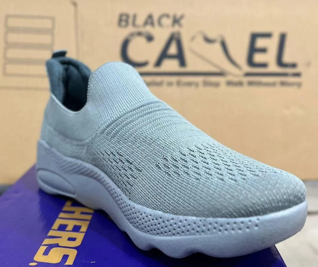 𝙈𝙚𝙣'𝙨 𝙀𝙑𝘼 𝘼𝙧𝙘𝙝 𝙎𝙪𝙥𝙥𝙤𝙧𝙩 𝙎𝙡𝙞𝙥-𝙊𝙣 𝙎𝙣𝙚𝙖𝙠𝙚𝙧𝙨 𝙂𝙧𝙚𝙮